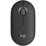 Мышь Logitech Pebble 2 M350S 910-007015 (Имиджевая, Беспроводная)