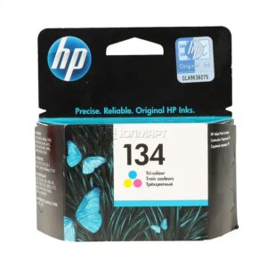 Струйный картридж HP C9363HE №134