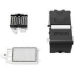 Опция для печатной техники Epson Набор для очистки печатающей головки для SC-F2200 C13S400216 (Комплект обслуживания)