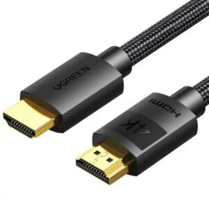 Кабель интерфейсный UGREEN HD119 40102 (HDMI - HDMI)