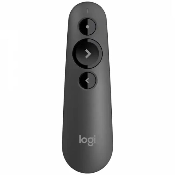 Презентер Logitech R500s Graphite 910-005843