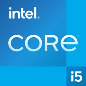 Процессор Intel Core i5-12400 CM8071504650608 (6, 2.5 ГГц, 18 МБ, OEM)