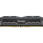 ОЗУ Kimtigo Wolfrine 16 ГБ WR PC 3200 16GB (DIMM, DDR4, 16 Гб, 3200 МГц)