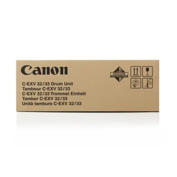 Барабан Canon C-EXV32/33 2772B003BA