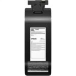 Струйный картридж Epson UltraChrome DG2 (800 мл) с белыми чернилами C13T54LA00