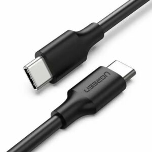 Кабель интерфейсный UGREEN US286 50998 (USB Type C - USB Type C)