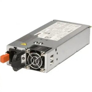 Серверный блок питания Dell Power Supply Single Hot-Plug 1100W Mixed Mode 450-AKKY (1U, 1100 Вт)