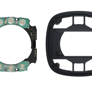 Illuminator kit white light wide