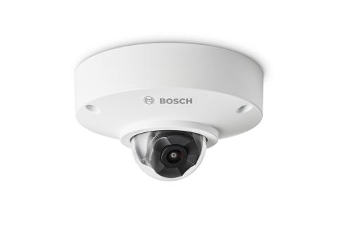 Видеокамера Micro dome 5MP HDR 101° IP66 IK10