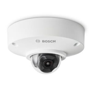 Видеокамера Micro dome 2MP HDR 106° IP66 IK10