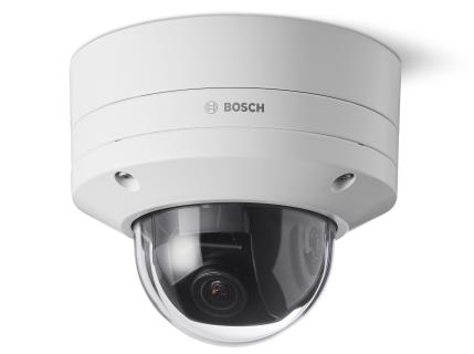 Fixed dome 8MP HDR 12-38mm PTRZ IP67