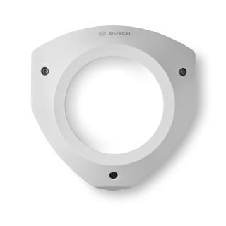 Replacement face plate, corner