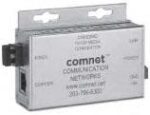 МЕДИА-КОНВЕРТЕР С РАЗЪЕМОМ SFP , 120-230VAC