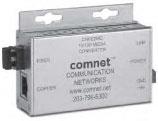 МЕДИА-КОНВЕРТЕР С РАЗЪЕМОМ SFP , 120-230VAC