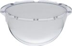 Прозрачный колпак для FLEXIDOME 4/5000 OUTDOOR