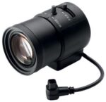 Объектив 1/2.5", CS-mount, F1.5 SR-Iris, вариофокальный 9-40mm, разрешение 5MP, ИК-скорректированный