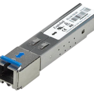 SFP оптоволоконный модуль, MM, 1550/1310NM, 2KM, 1SC