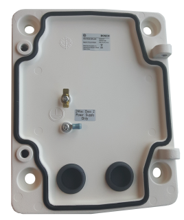 Панель крепления кронштейна VGA-PEND-ARM (Pendant Arm Wall Plate 24VAC)