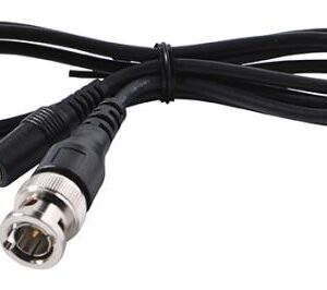 1-METER SERVICE/MONITOR CABLE FOR FLEXIDOME XT SERIES.