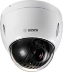 Поворотная камера AutoDome IP 4000i, 2MP, 12х, внутренняя; монтаж на поверхность.