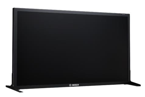 Видеомонитор 32" LED, разрешение FHD