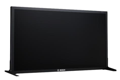 Видеомонитор 43" LED, разрешение FHD