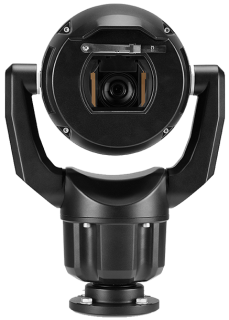 Поворотная камера защищенного исполнения MIC IP starlight, 2MP, HDR, 30x, H.265, IP68, IVA, цвет че