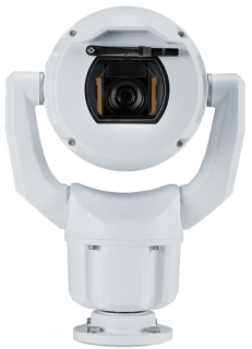 Поворотная камера защищенного исполнения MIC IP starlight, 2MP, HDR, 30x, антиобледенитель, разъем д
