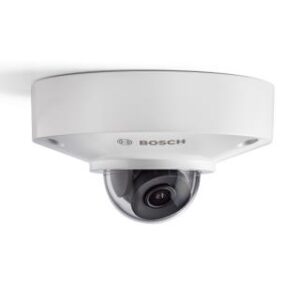 Купольная IP-камера 2MP HDR 100° IP66 IK10 EVA