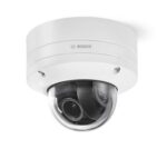 Купольная IP-камера 8000i X серия, 4MP HDR X 12-40мм PTRZ IP66 IK10+ IVA; возможность настройки по W