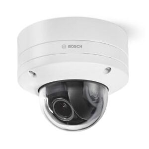 Купольная IP-камера 8000i X серия, 4MP HDR X 12-40мм PTRZ IP66 IK10+ IVA; возможность настройки по W