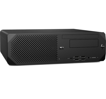 Рабочая станция HP Z4G9 c видеокартой