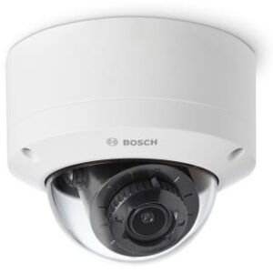 Купольная IP-камера, 2MP, AVF 3,2-10,5 мм,-20°C до +50°C, 12VDC/24VAC/ PoE