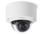 Фиксированная купольная камера 8MP HDR 3,2–10,5 мм IP66