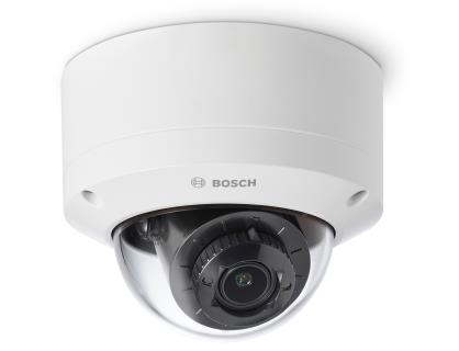 Купольная IP-камера, 2MP, AVF 3,2-10,5 мм,-20°C до +50°C, 12VDC/24VAC/ PoE