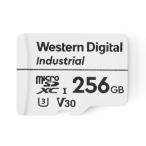 MicroSD карта 256GB SDSDQAF4-256G-I