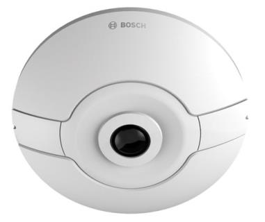 Панорамная IP-камера 360°, 12MP, IVA