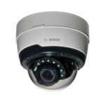 Купольная IP-камера, 5MP, H.265,IR, AVF 3-10 мм, -40°C до +50°C, 12VDC/24VAC/ PoE, IK10, IP66