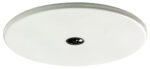 Панорамная IP-камера незаметного (утопленного) монтажа, 360°, 12MP, EVA