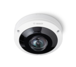 Панорамная IP-камера 12MP 360º IR HDR, IVA, микрофонный массив, HDMI, H.265, IP66