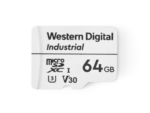 MicroSD карта 64GB SDSDQAF4-064G-I