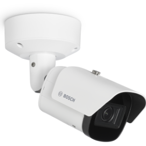Видеокамера Bullet 2MP HDR 3.2-10.5mm IP66/67 IK10