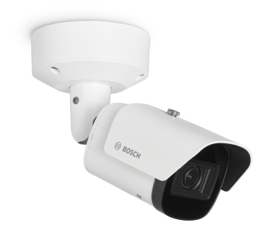 Видеокамера Bullet 2MP HDR 3.2-10.5mm IP66/67 IK10