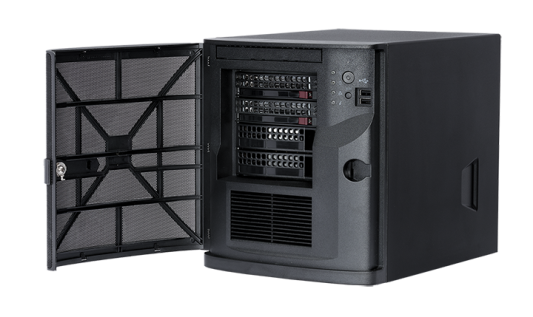 Устройство управления 2x8Tб