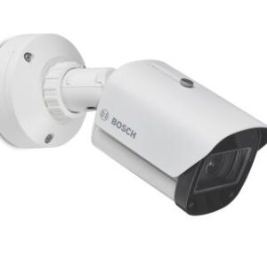 Цилиндрическая камера 8MP HDR 4,4–10 мм IP66/67 IK10