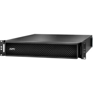 Дополнительный аккумуляторные блоки для ИБП APC Smart-UPS SRT SRT96RMBP