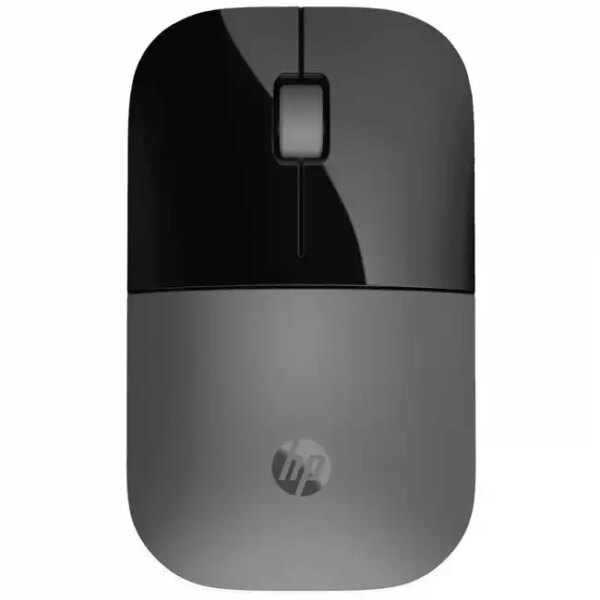 Мышь HP Z3700 758A9AA (Бюджетная, Беспроводная)