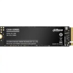 Внутренний жесткий диск Dahua C900 DHI-SSD-C900N512G (SSD (твердотельные), 512 ГБ, M.2, PCIe)