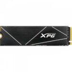 Внутренний жесткий диск ADATA XPG GAMMIX S70 BLADE AGAMMIXS70B-512G-CS (SSD (твердотельные), 512 ГБ, M.2, PCIe)