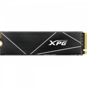 Внутренний жесткий диск ADATA XPG GAMMIX S70 BLADE AGAMMIXS70B-512G-CS (SSD (твердотельные), 512 ГБ, M.2, PCIe)